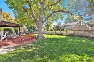 MLS Image #30 for 3270 s krameria street,denver, Colorado