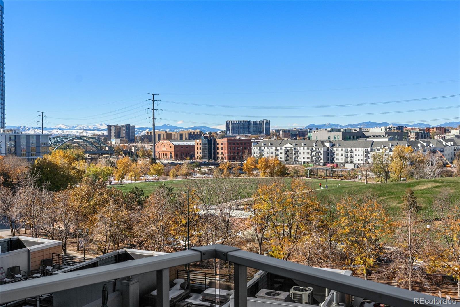 MLS Image #1 for 1620  little raven street,denver, Colorado