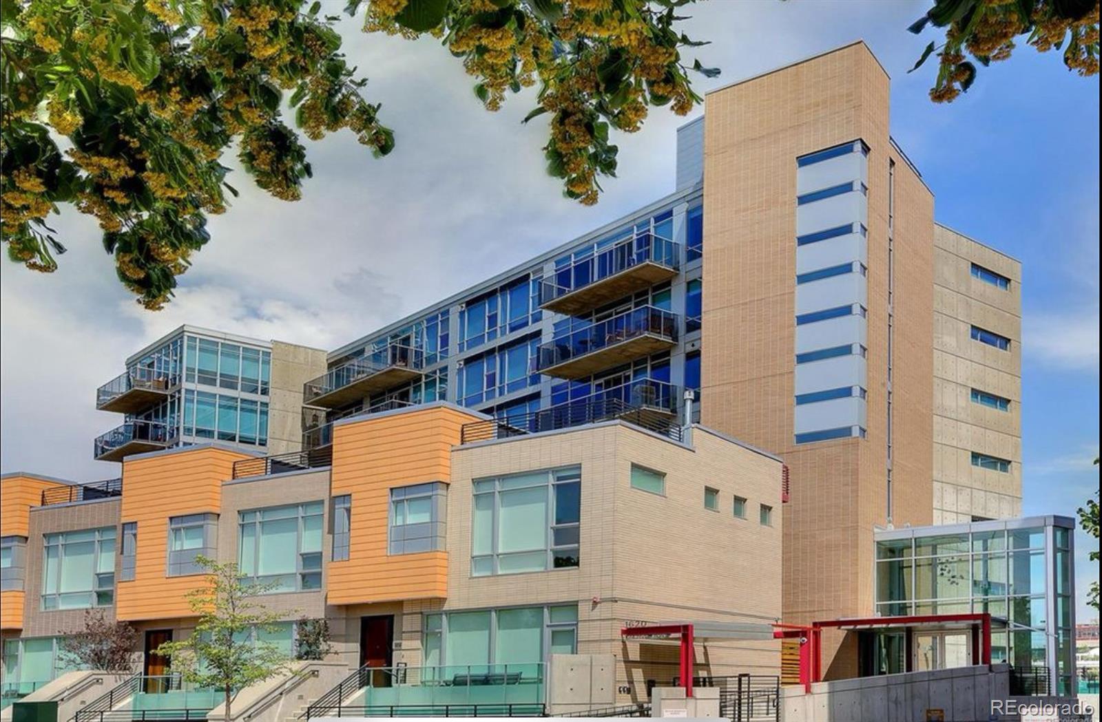 MLS Image #2 for 1620  little raven street,denver, Colorado