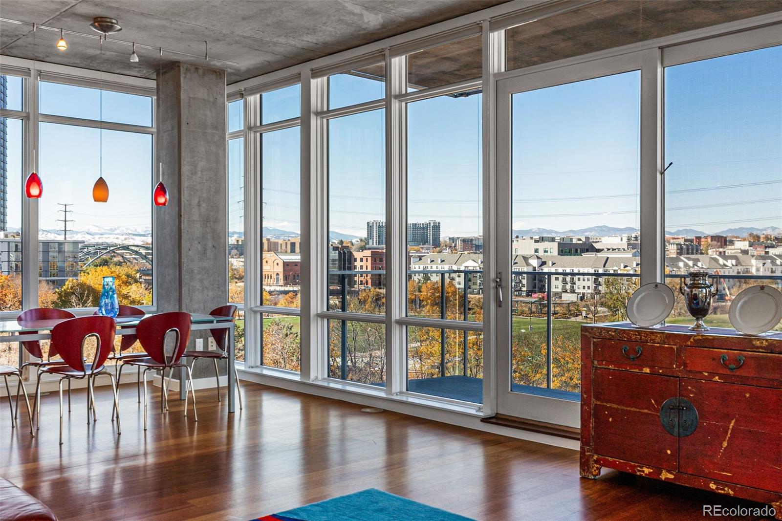 MLS Image #3 for 1620  little raven street,denver, Colorado