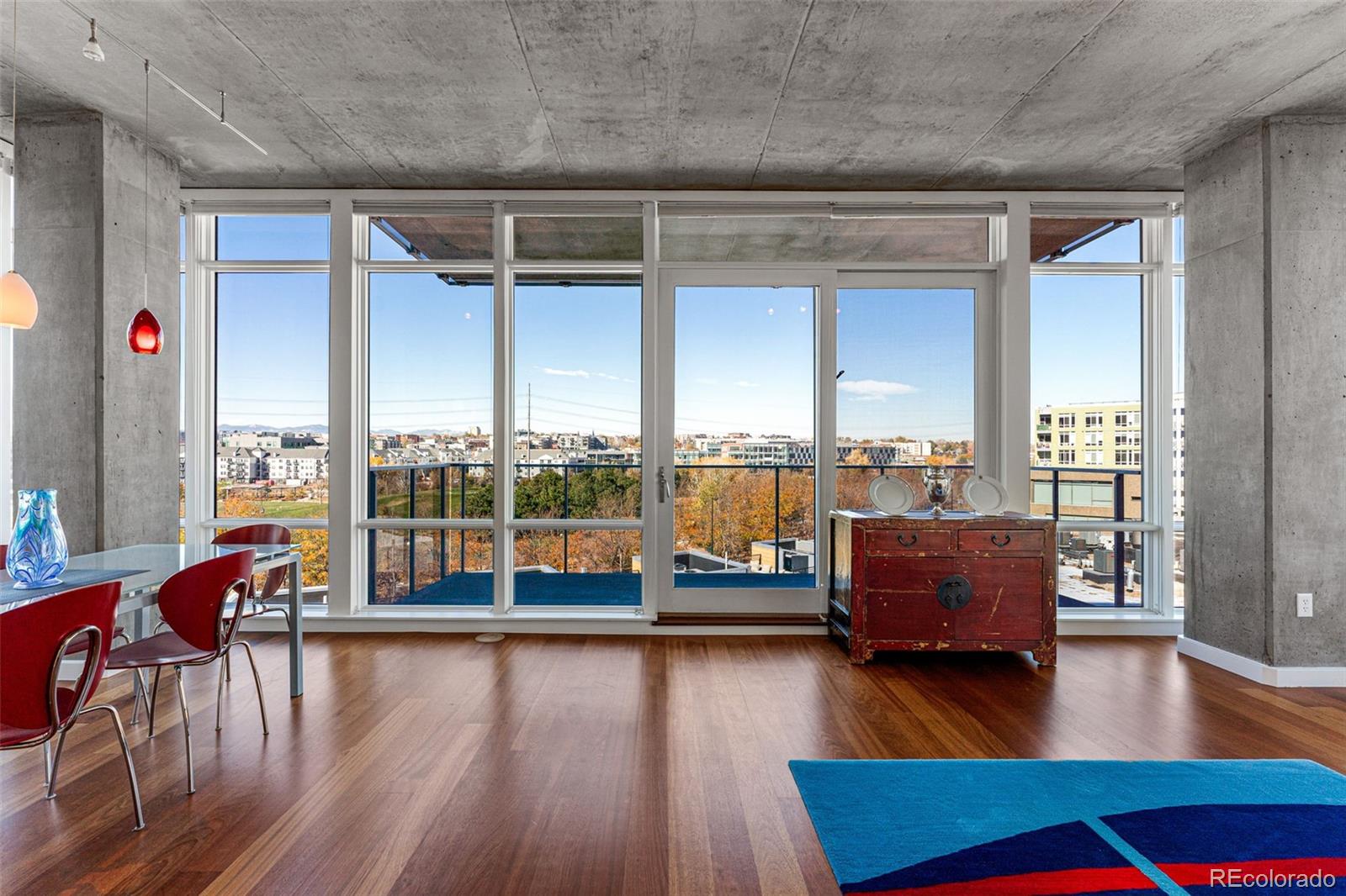 MLS Image #4 for 1620  little raven street,denver, Colorado
