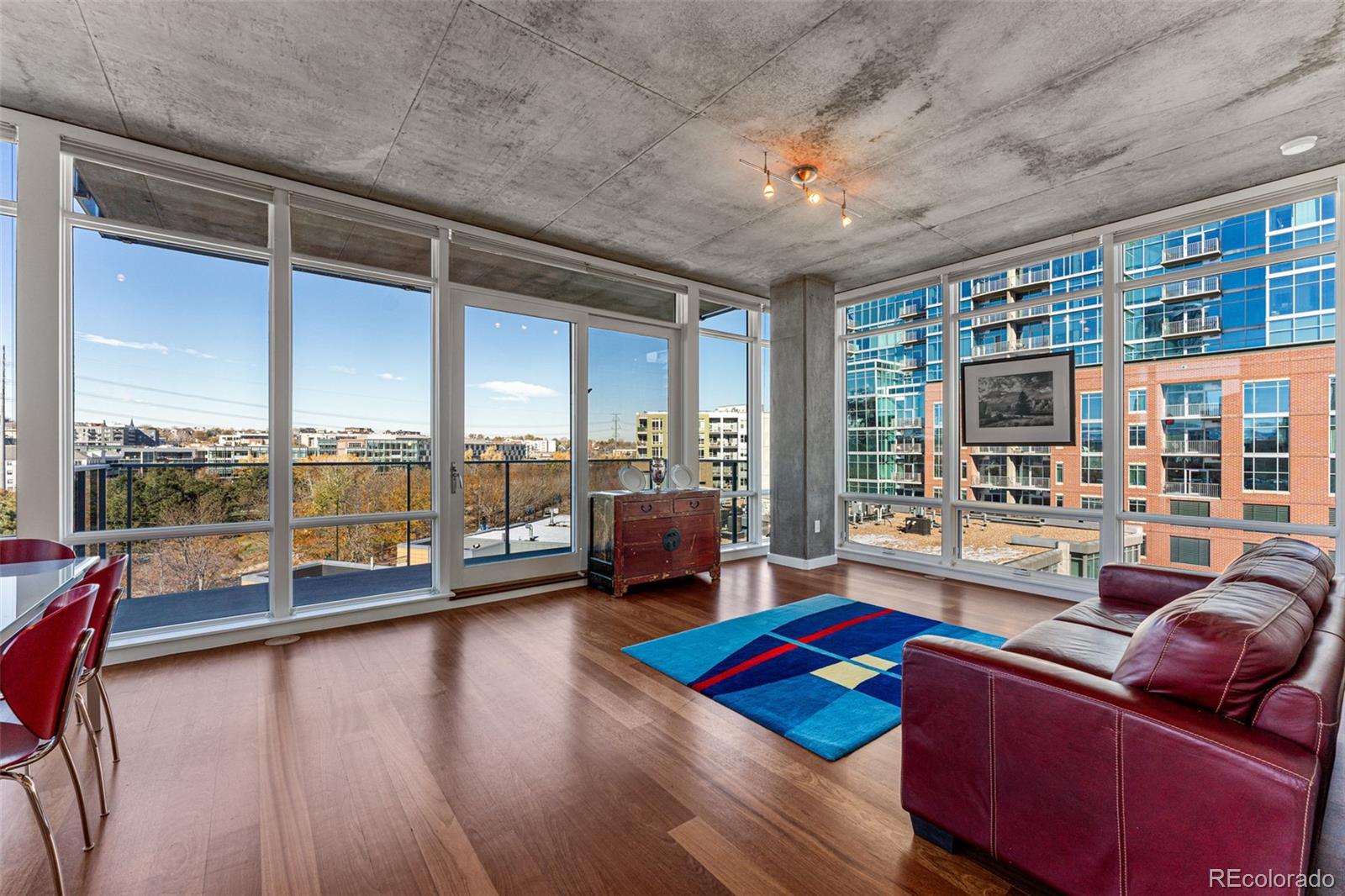 MLS Image #5 for 1620  little raven street,denver, Colorado