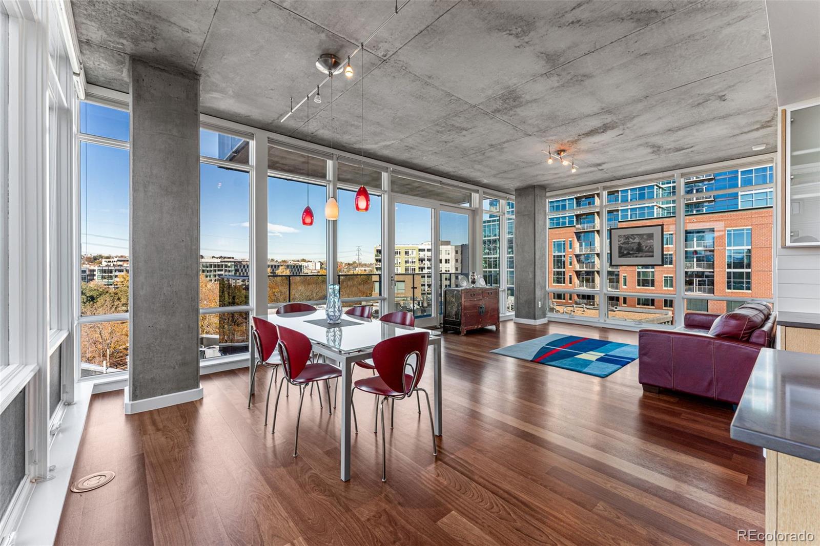 MLS Image #8 for 1620  little raven street,denver, Colorado