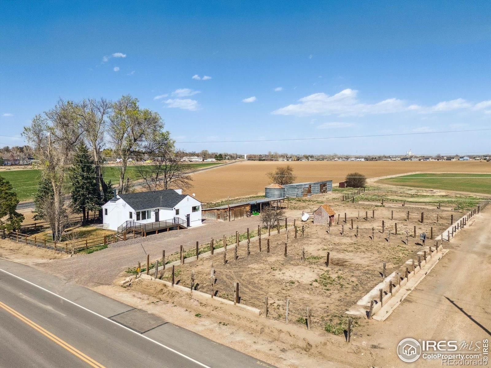 CMA Image for 22478  county road 15 ,Johnstown, Colorado