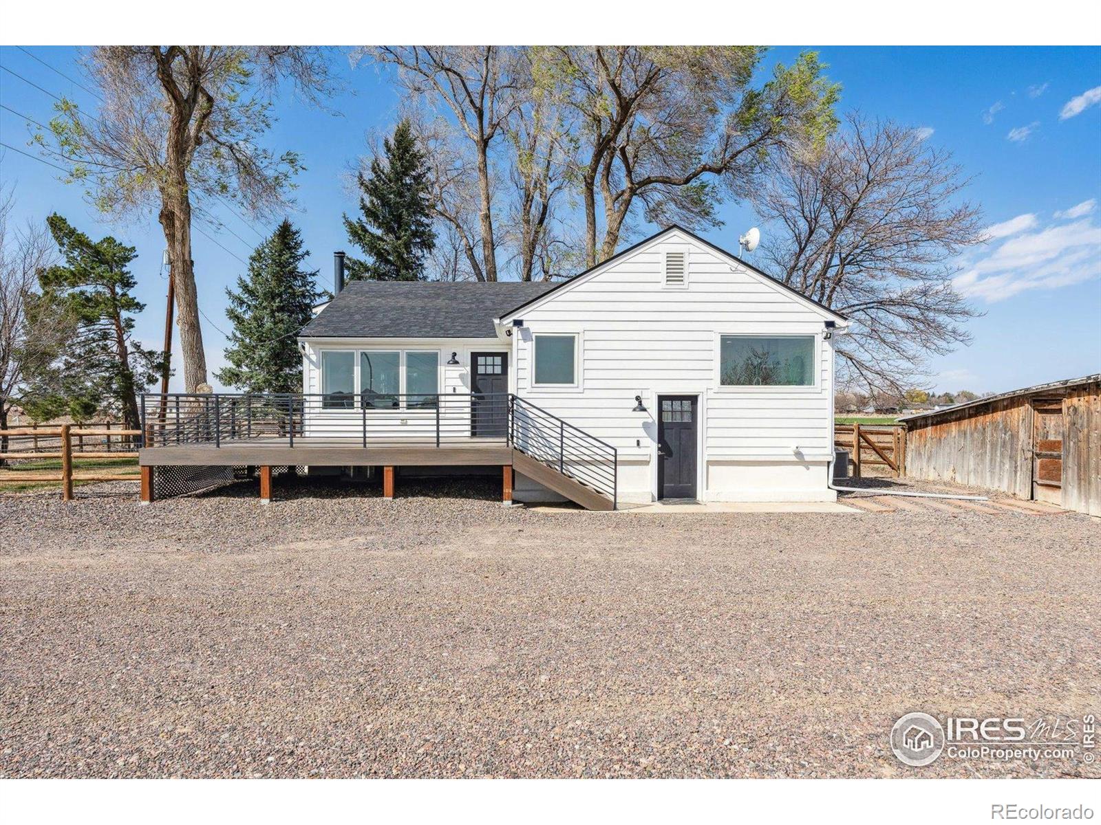 MLS Image #2 for 22478  county road 15 ,johnstown, Colorado