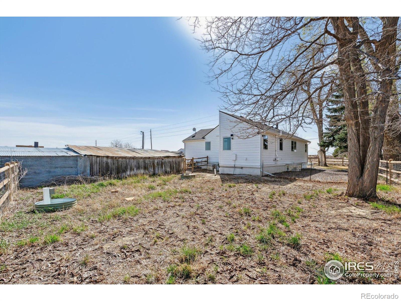 MLS Image #23 for 22478  county road 15 ,johnstown, Colorado