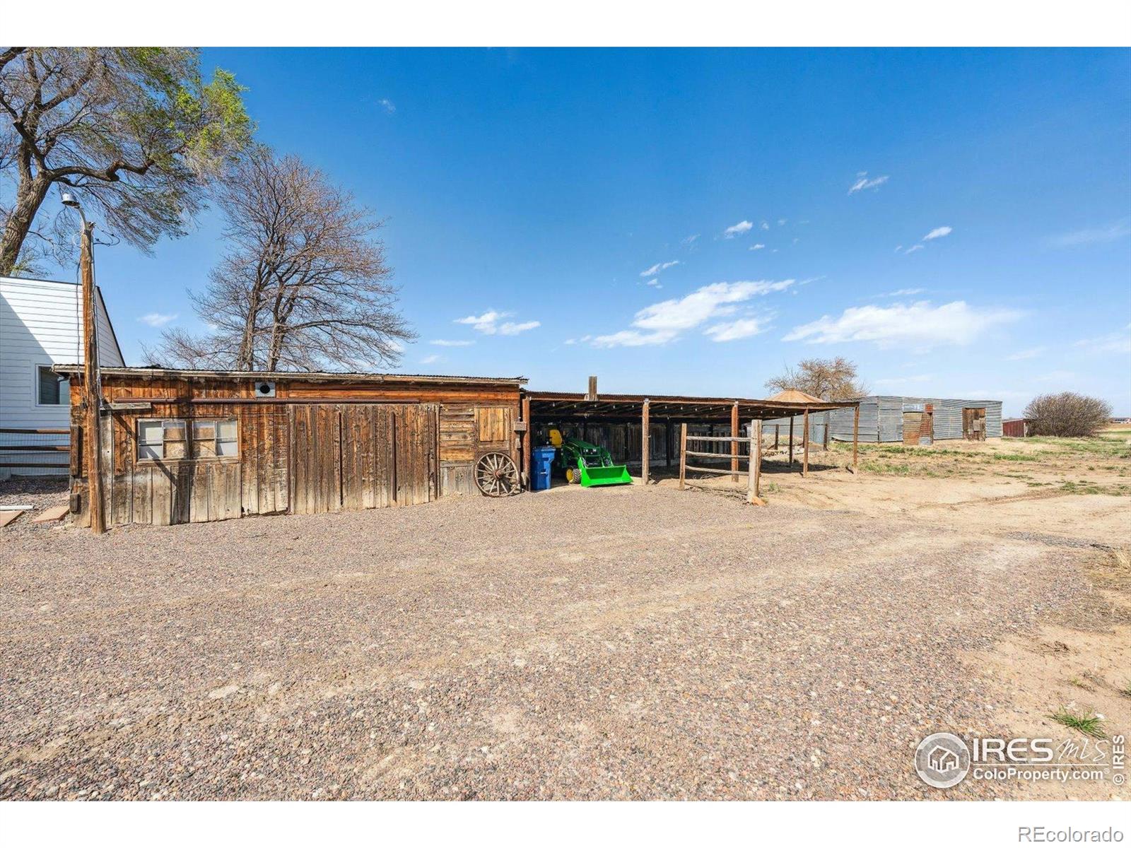 MLS Image #25 for 22478  county road 15 ,johnstown, Colorado