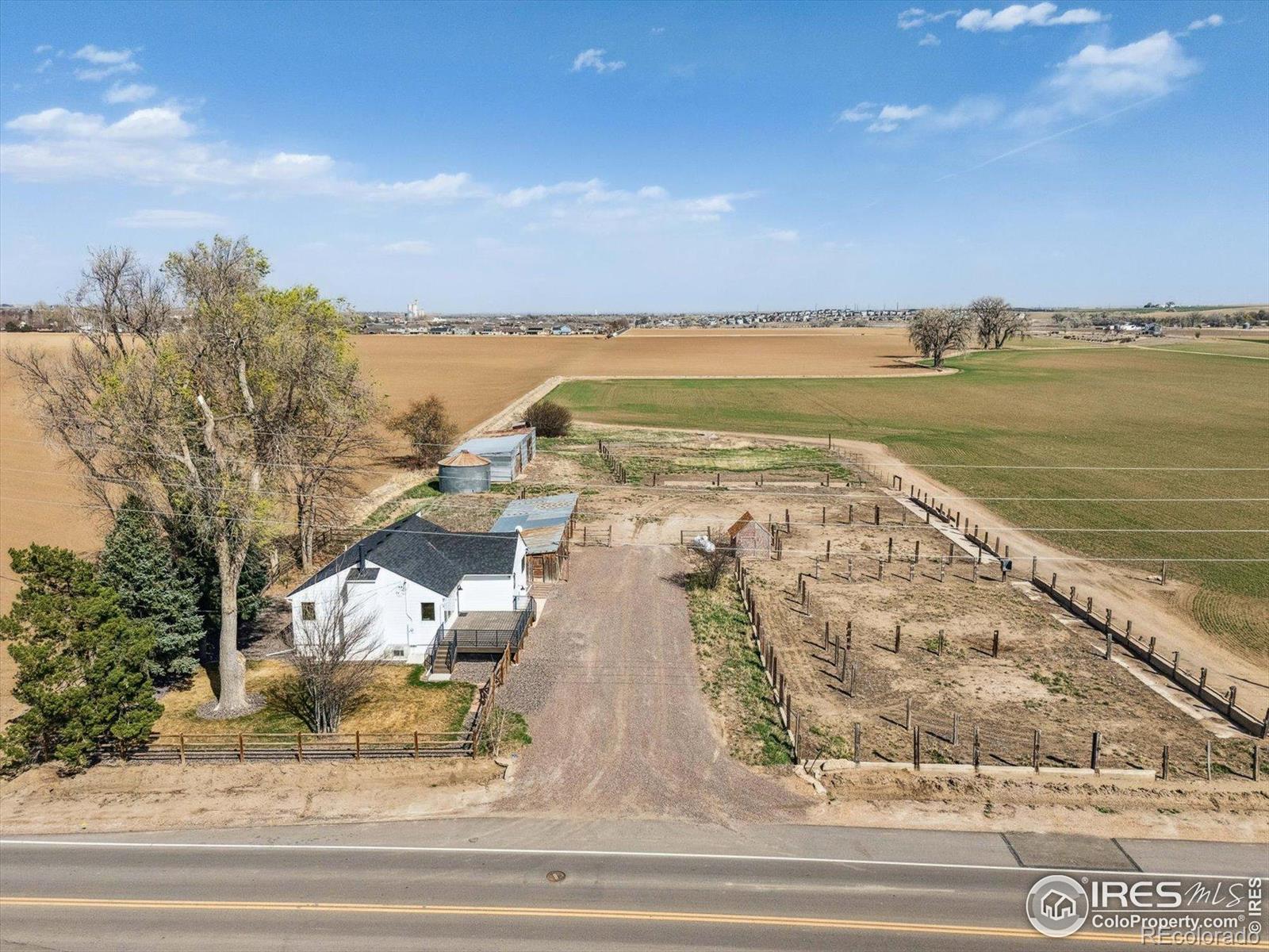 MLS Image #26 for 22478  county road 15 ,johnstown, Colorado