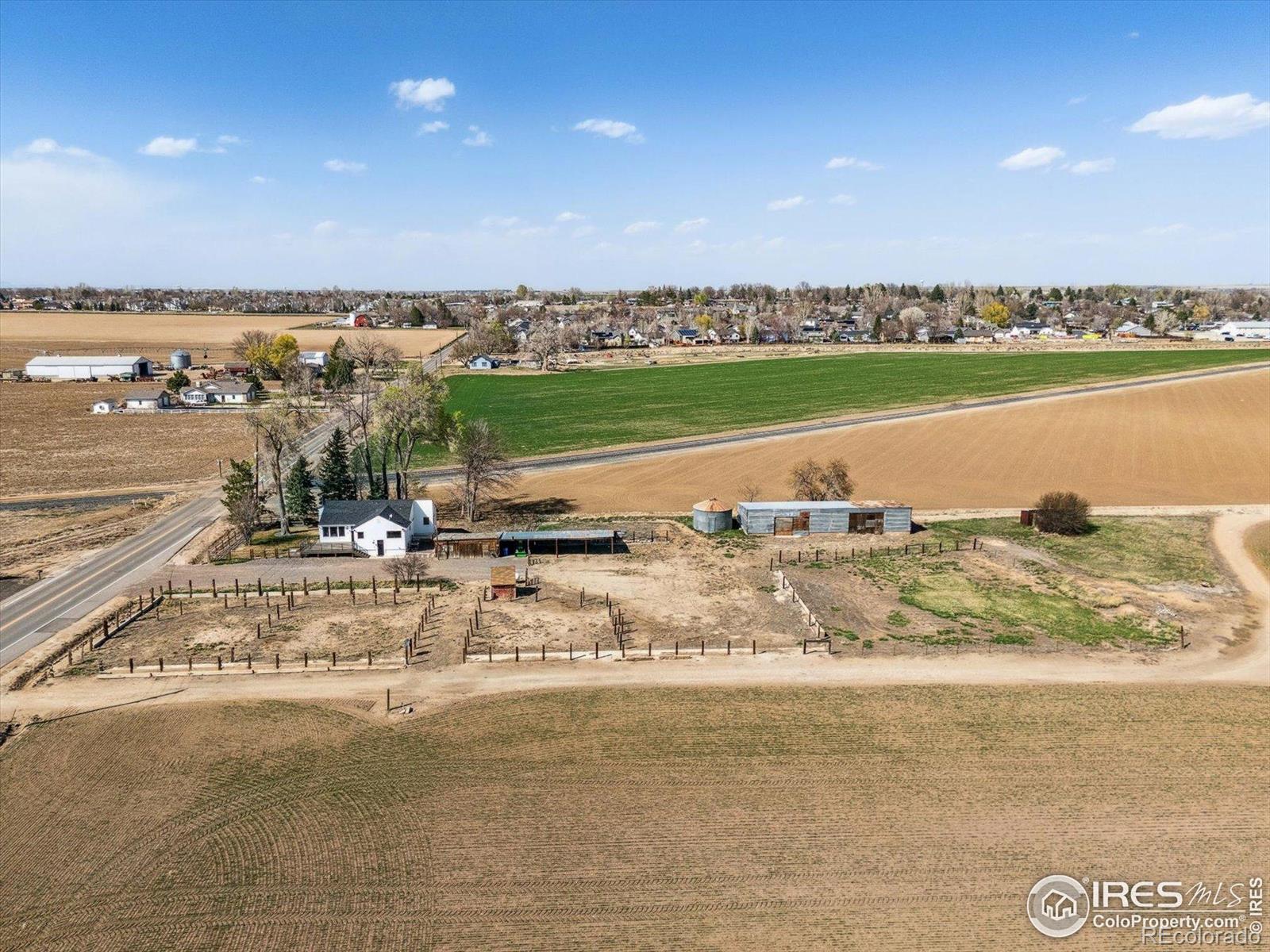 MLS Image #27 for 22478  county road 15 ,johnstown, Colorado