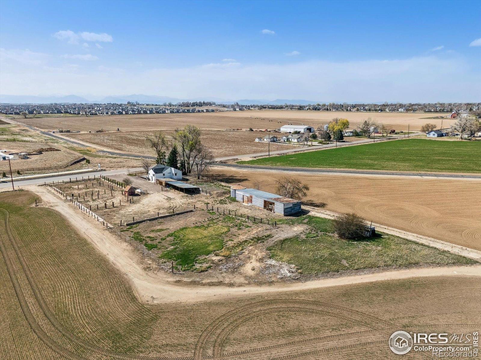 MLS Image #29 for 22478  county road 15 ,johnstown, Colorado