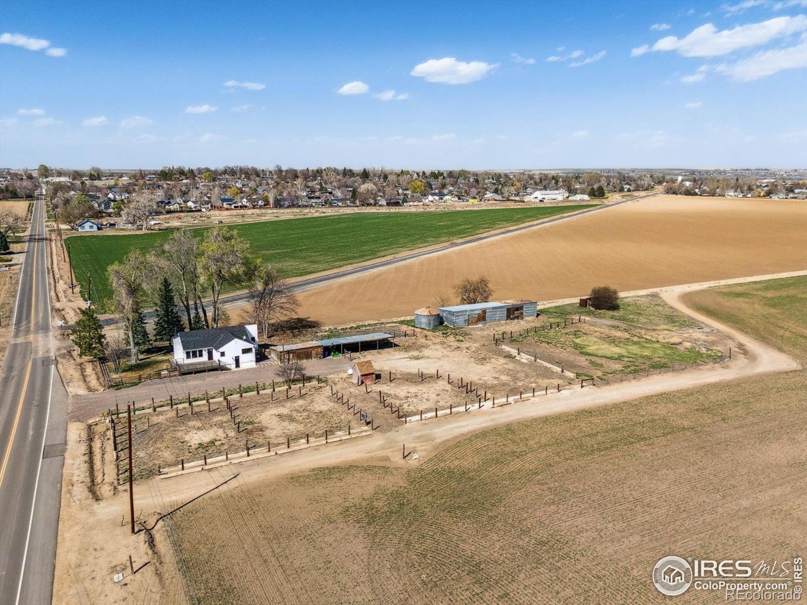 MLS Image #30 for 22478  county road 15 ,johnstown, Colorado