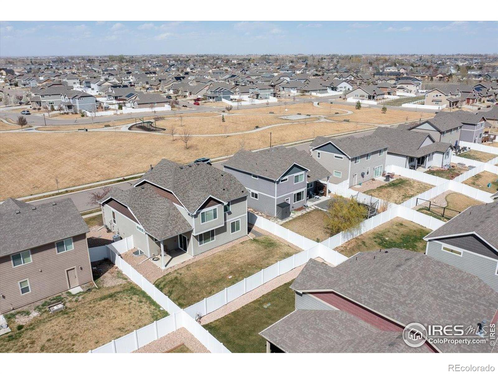 MLS Image #29 for 623  gore range drive,severance, Colorado