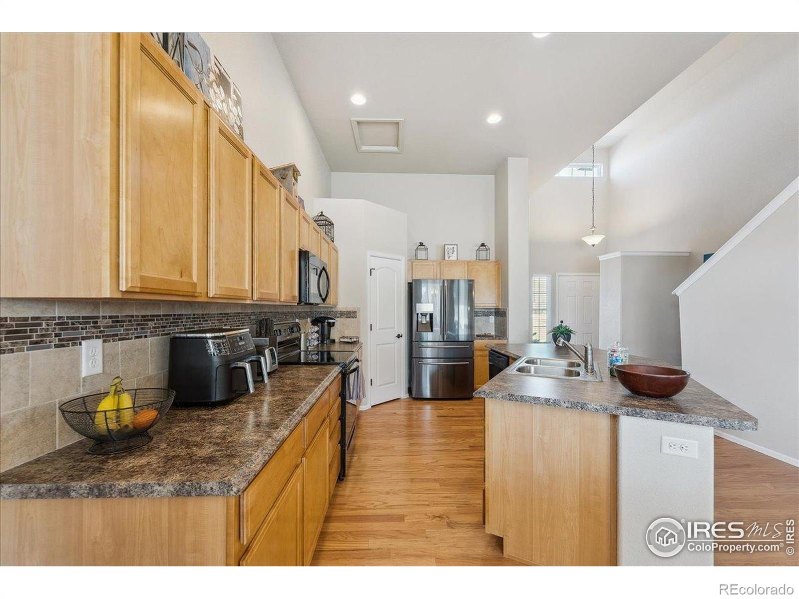 MLS Image #3 for 623  gore range drive,severance, Colorado