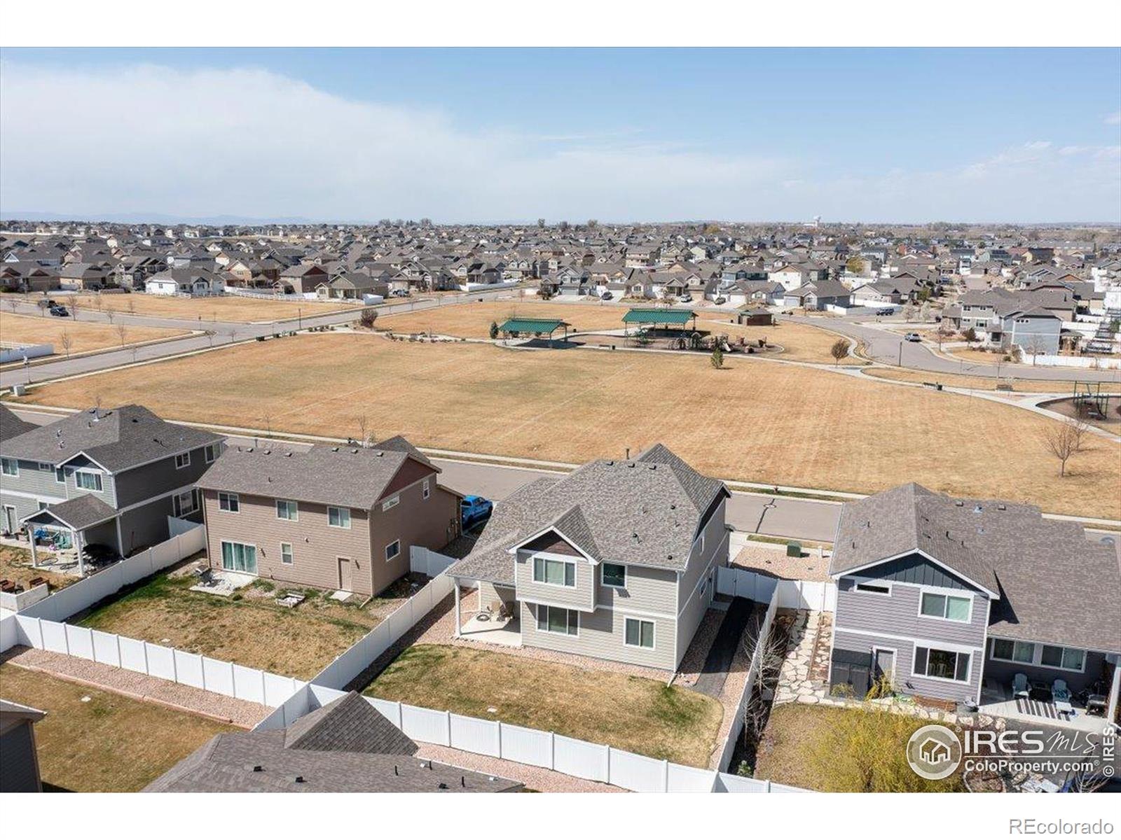 MLS Image #31 for 623  gore range drive,severance, Colorado