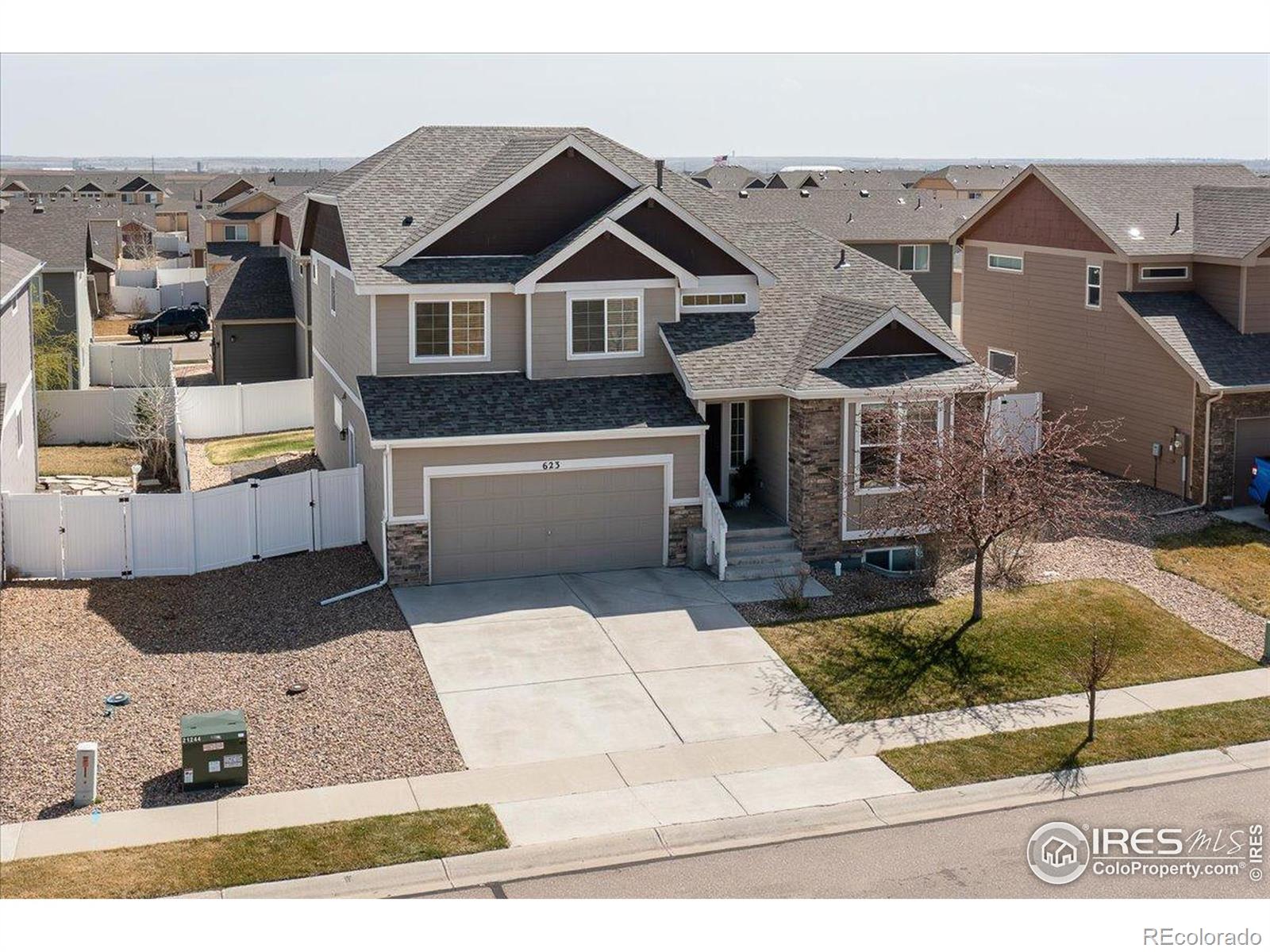 MLS Image #32 for 623  gore range drive,severance, Colorado