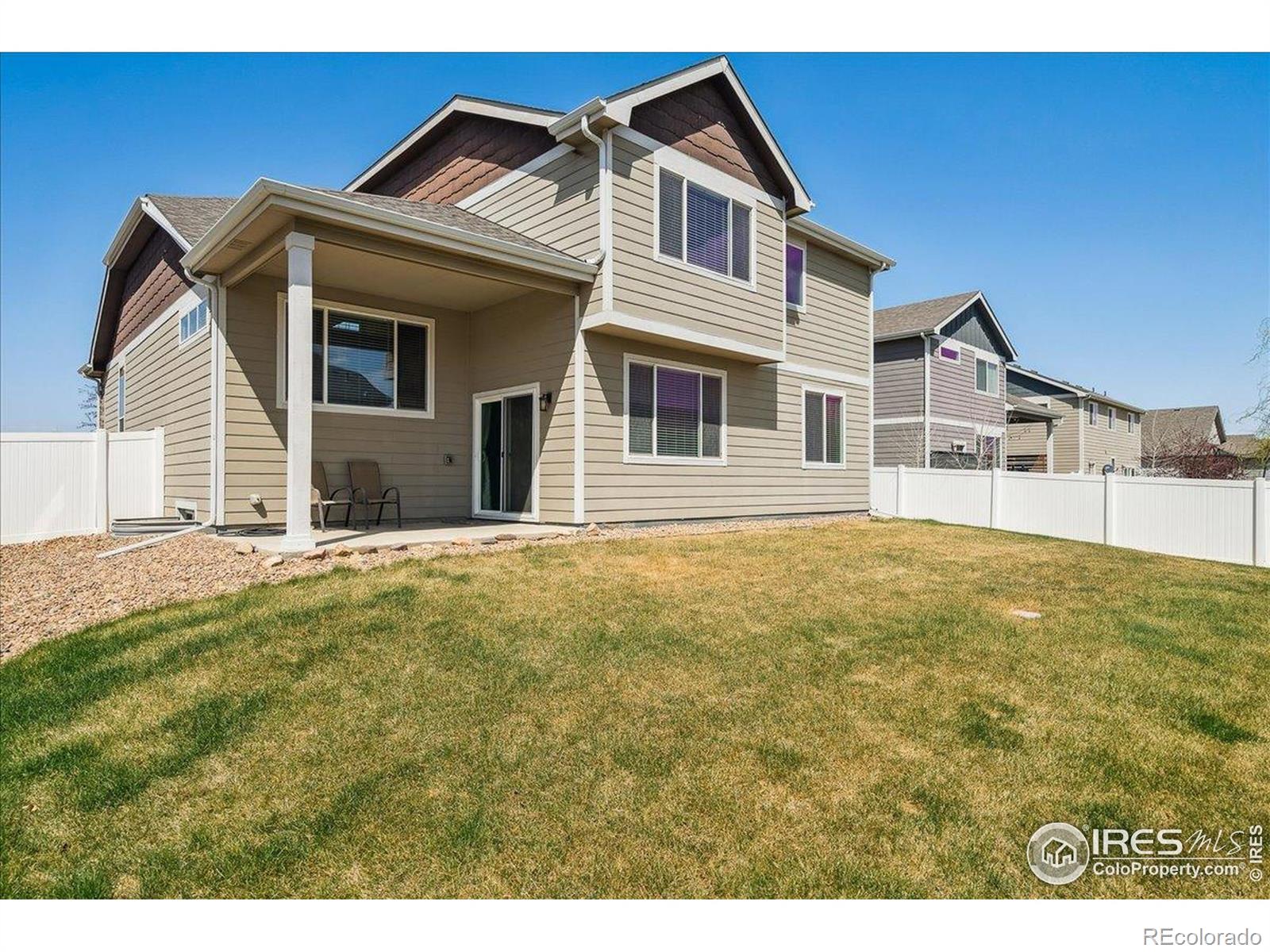 MLS Image #33 for 623  gore range drive,severance, Colorado