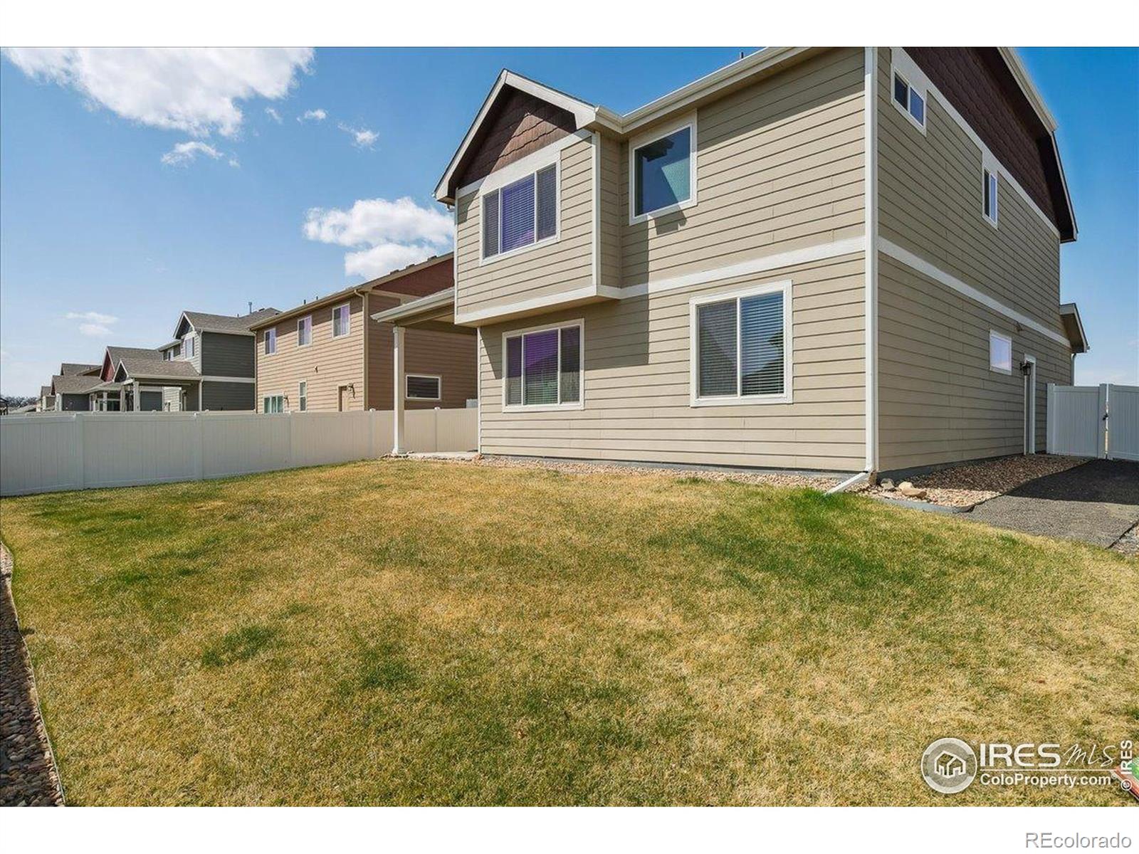 MLS Image #34 for 623  gore range drive,severance, Colorado