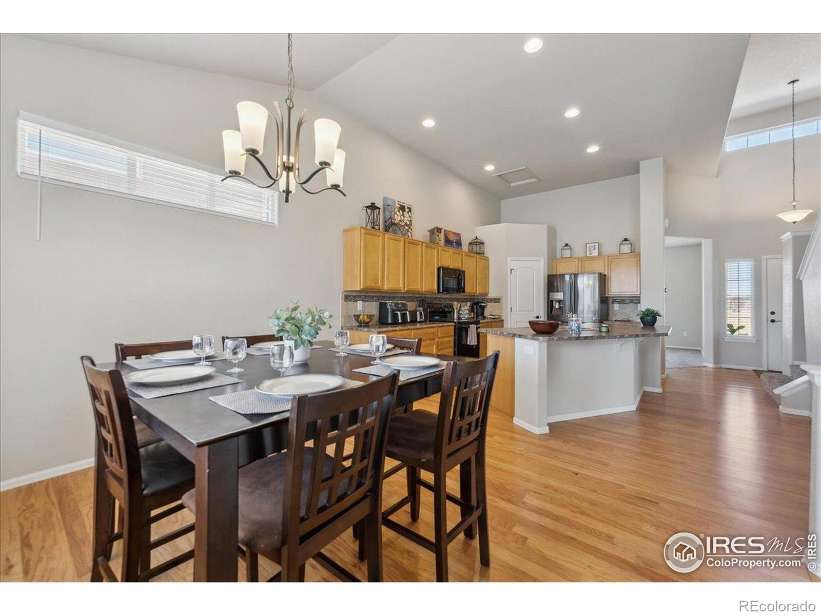 MLS Image #5 for 623  gore range drive,severance, Colorado