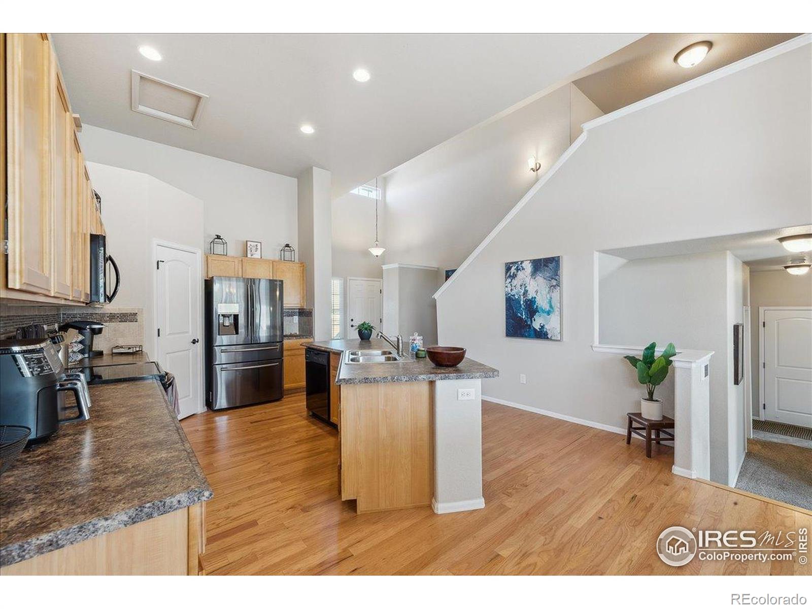 MLS Image #7 for 623  gore range drive,severance, Colorado
