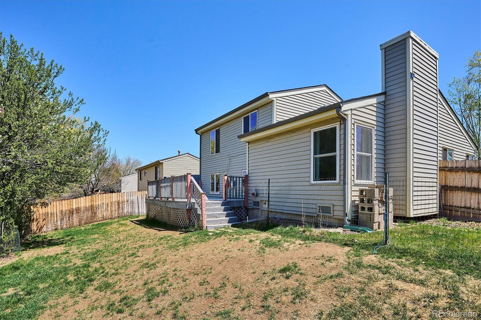 MLS Image #29 for 2743 s uravan street,aurora, Colorado