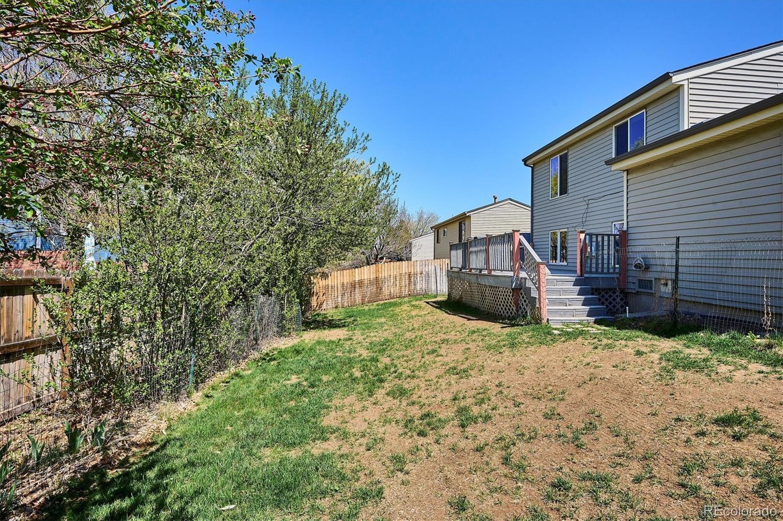 MLS Image #30 for 2743 s uravan street,aurora, Colorado