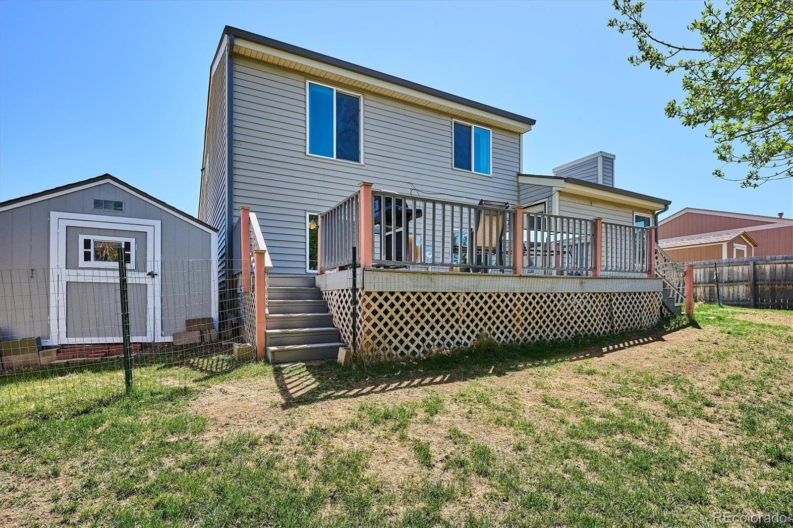 MLS Image #31 for 2743 s uravan street,aurora, Colorado