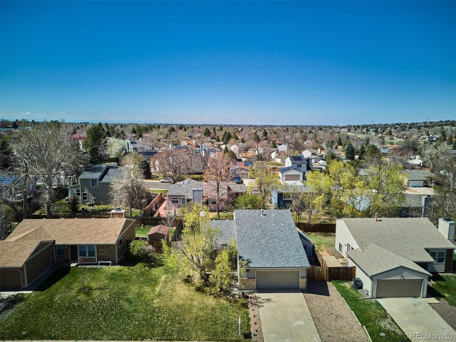 MLS Image #34 for 2743 s uravan street,aurora, Colorado