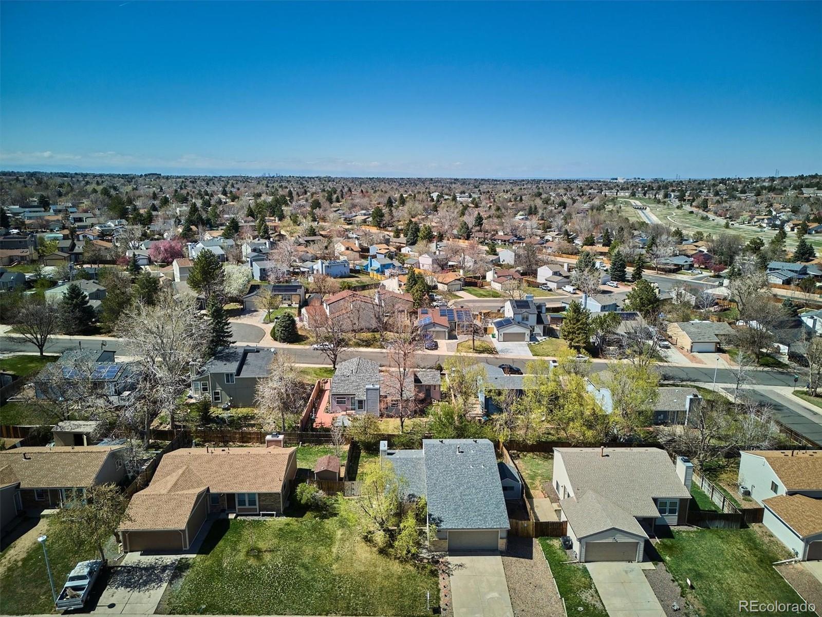 MLS Image #35 for 2743 s uravan street,aurora, Colorado