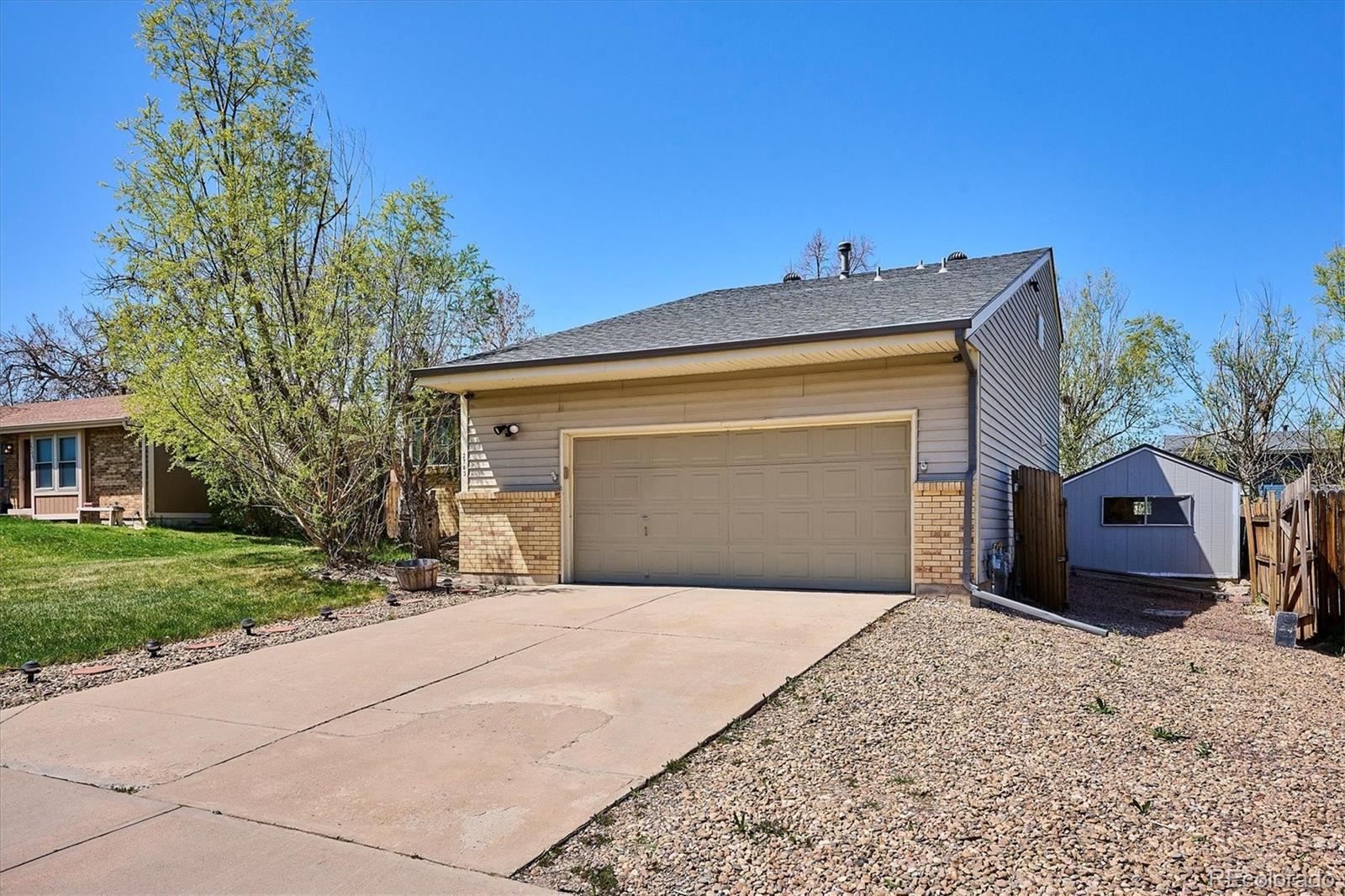 MLS Image #42 for 2743 s uravan street,aurora, Colorado