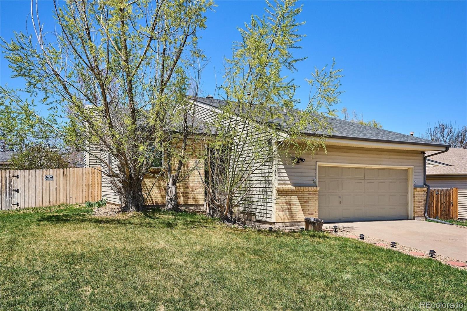 MLS Image #44 for 2743 s uravan street,aurora, Colorado