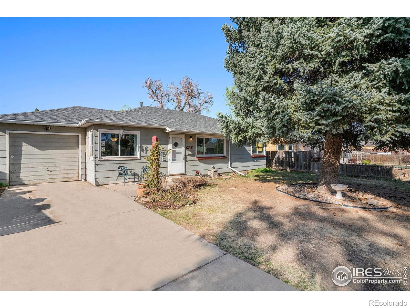 MLS Image #0 for 2311  mountain view drive,loveland, Colorado