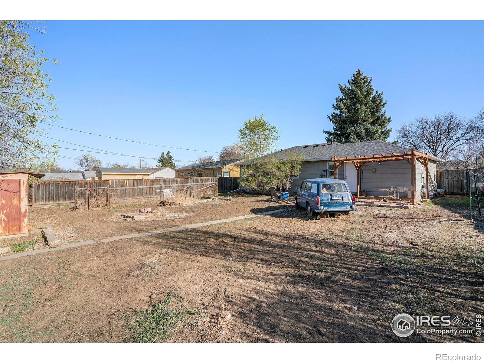 MLS Image #10 for 2311  mountain view drive,loveland, Colorado