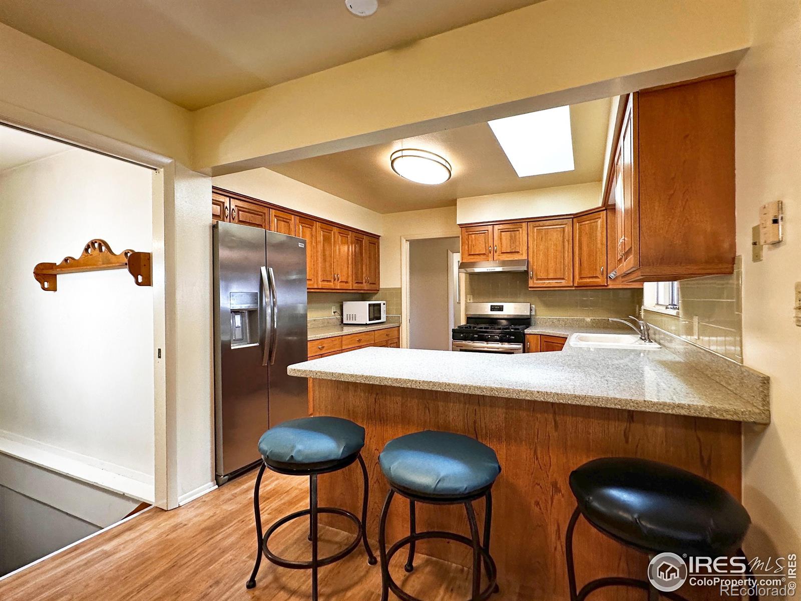 MLS Image #8 for 1401  constitution avenue,fort collins, Colorado