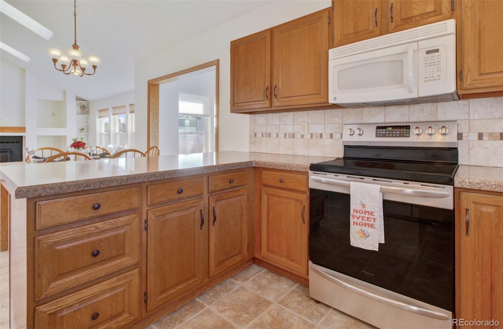 MLS Image #10 for 4279  saunter drive,colorado springs, Colorado