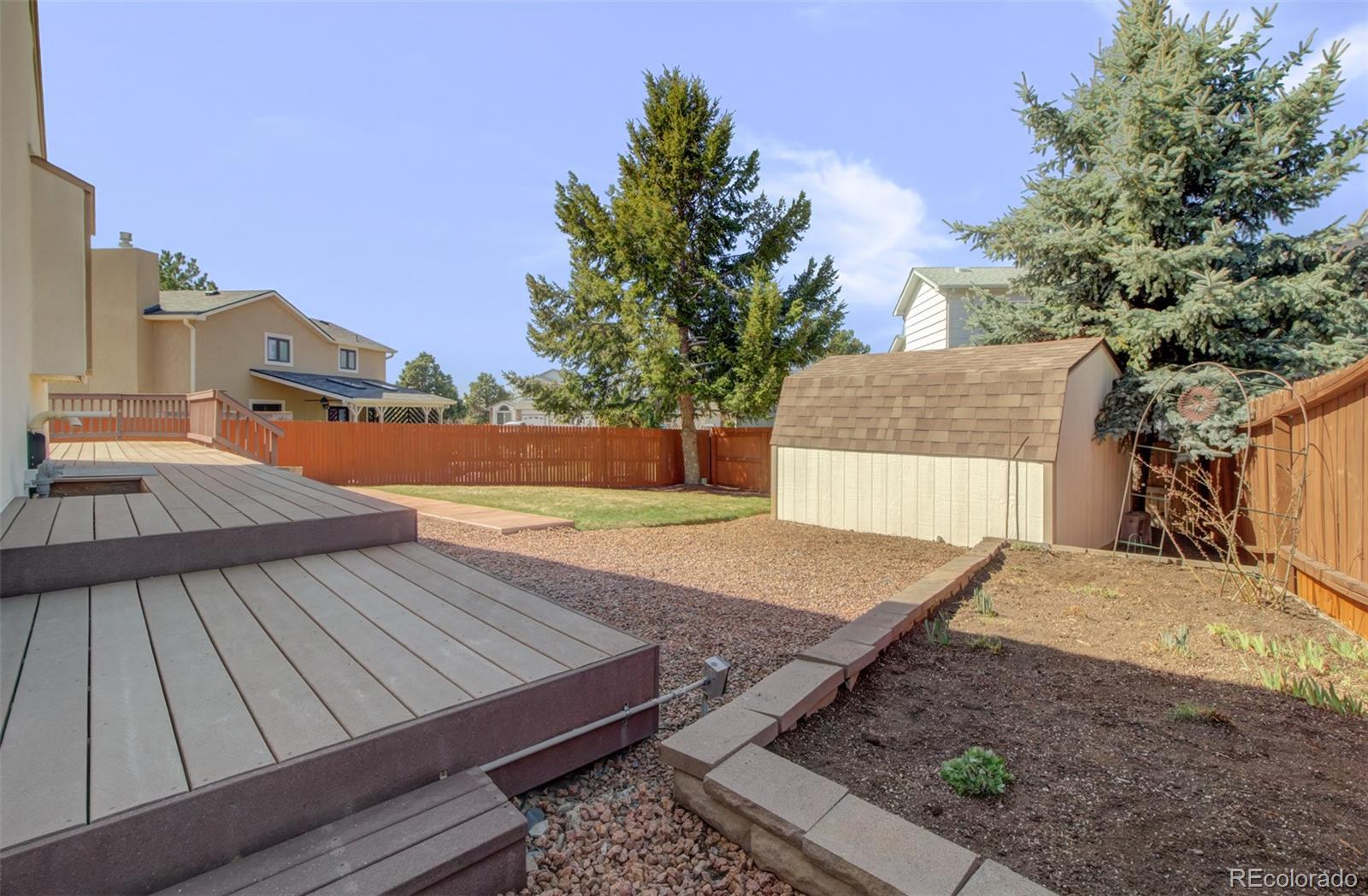 MLS Image #38 for 4279  saunter drive,colorado springs, Colorado