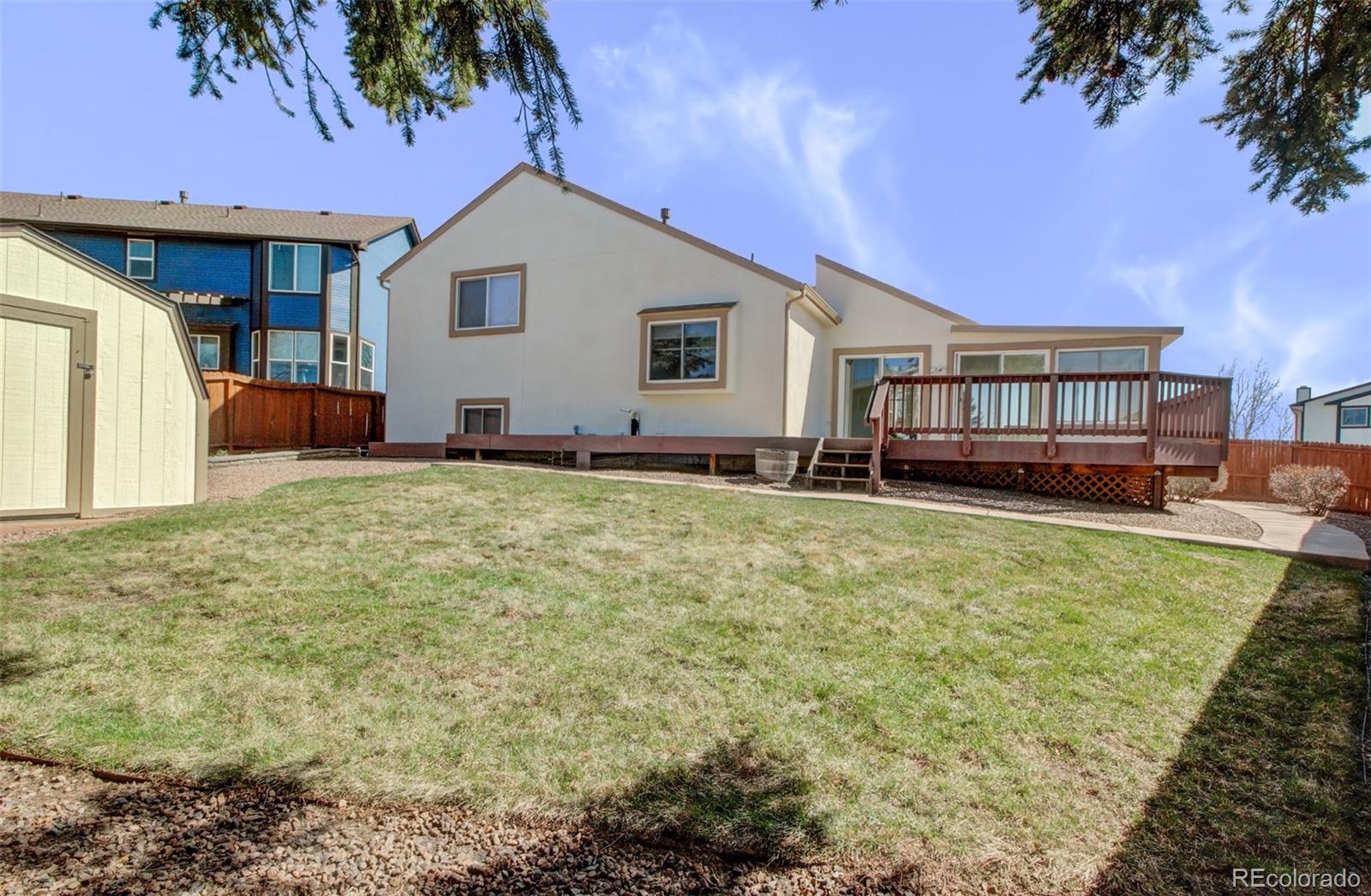 MLS Image #39 for 4279  saunter drive,colorado springs, Colorado