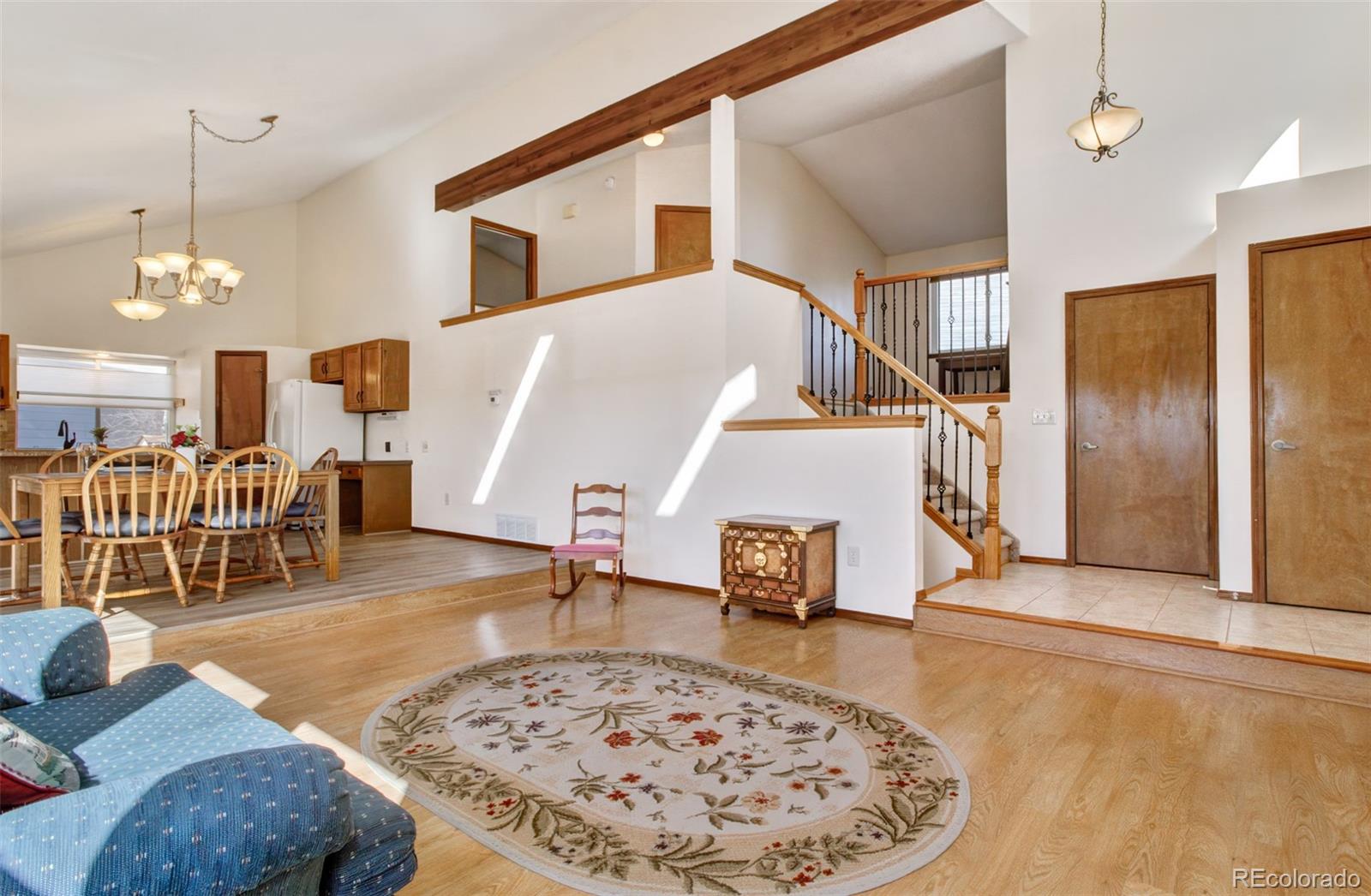 MLS Image #4 for 4279  saunter drive,colorado springs, Colorado