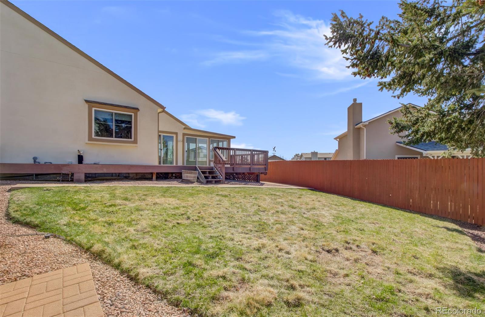 MLS Image #40 for 4279  saunter drive,colorado springs, Colorado