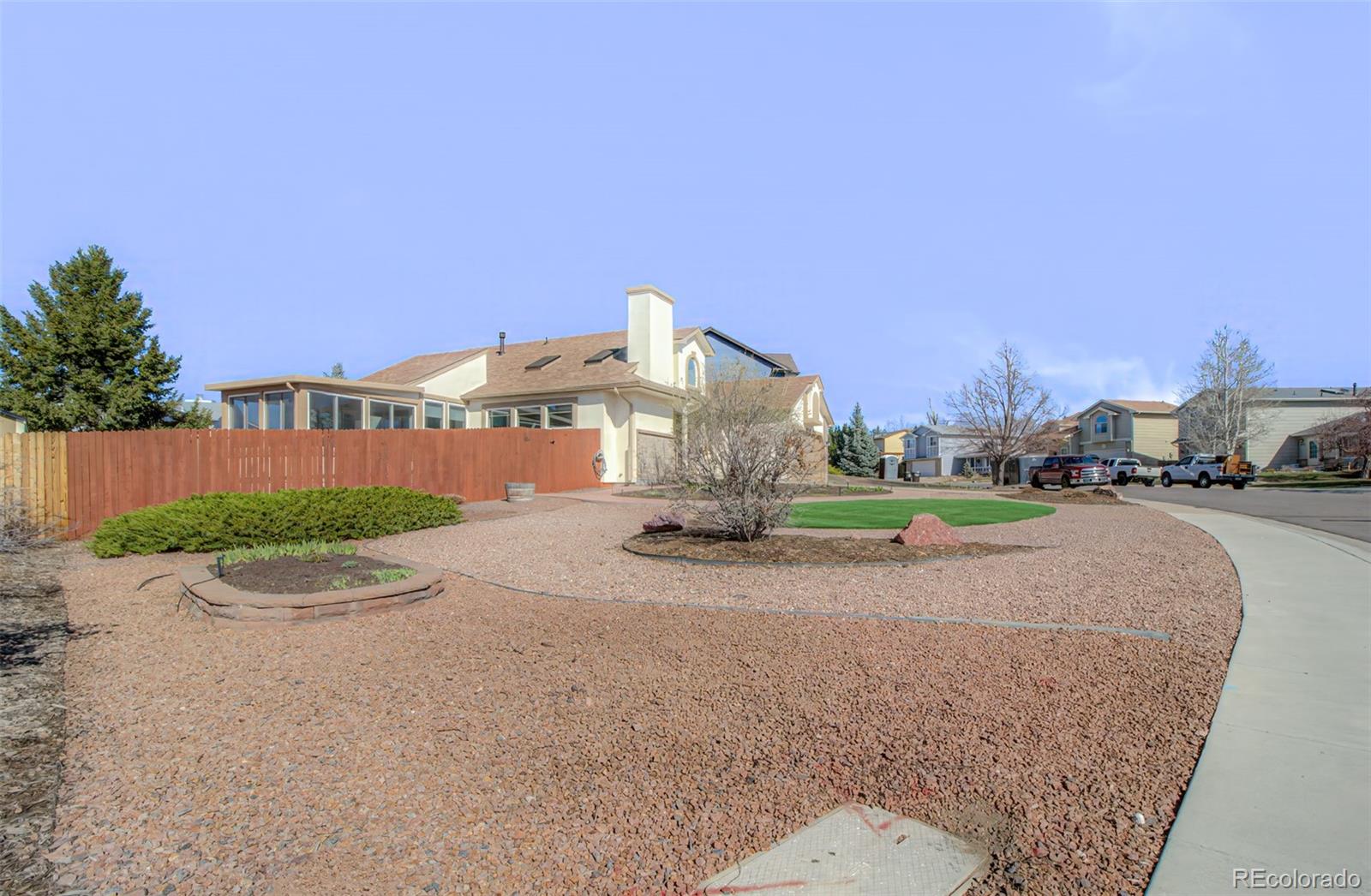 MLS Image #43 for 4279  saunter drive,colorado springs, Colorado