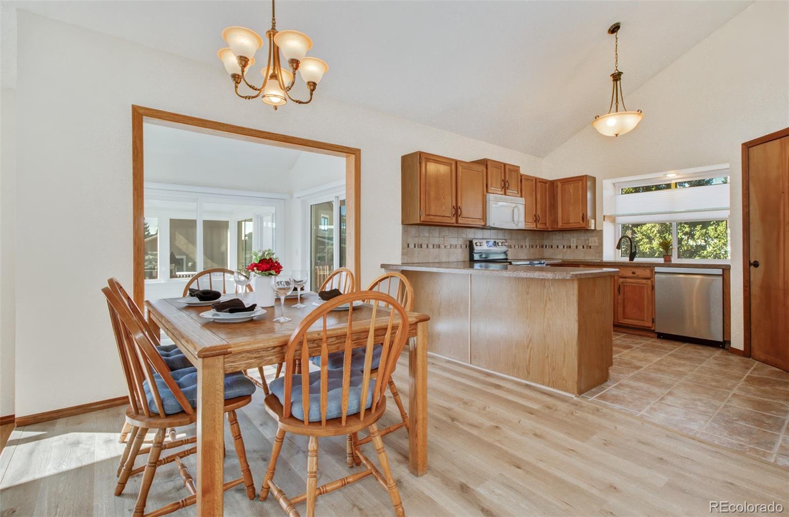 MLS Image #5 for 4279  saunter drive,colorado springs, Colorado