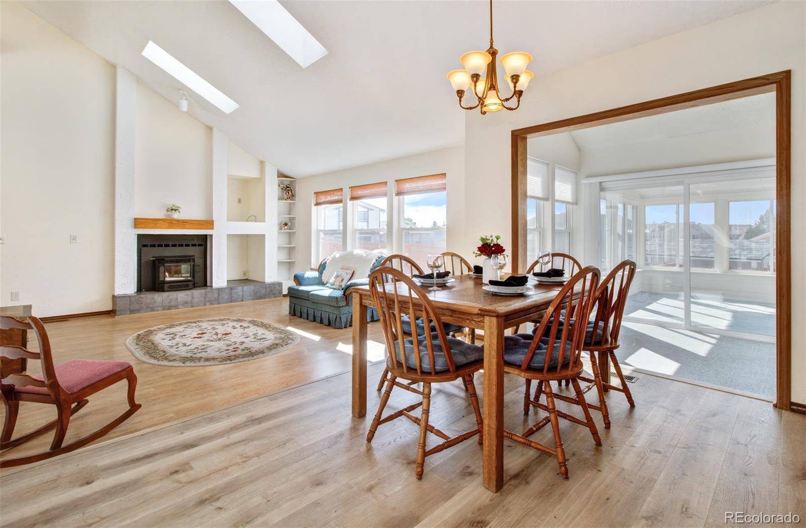 MLS Image #6 for 4279  saunter drive,colorado springs, Colorado