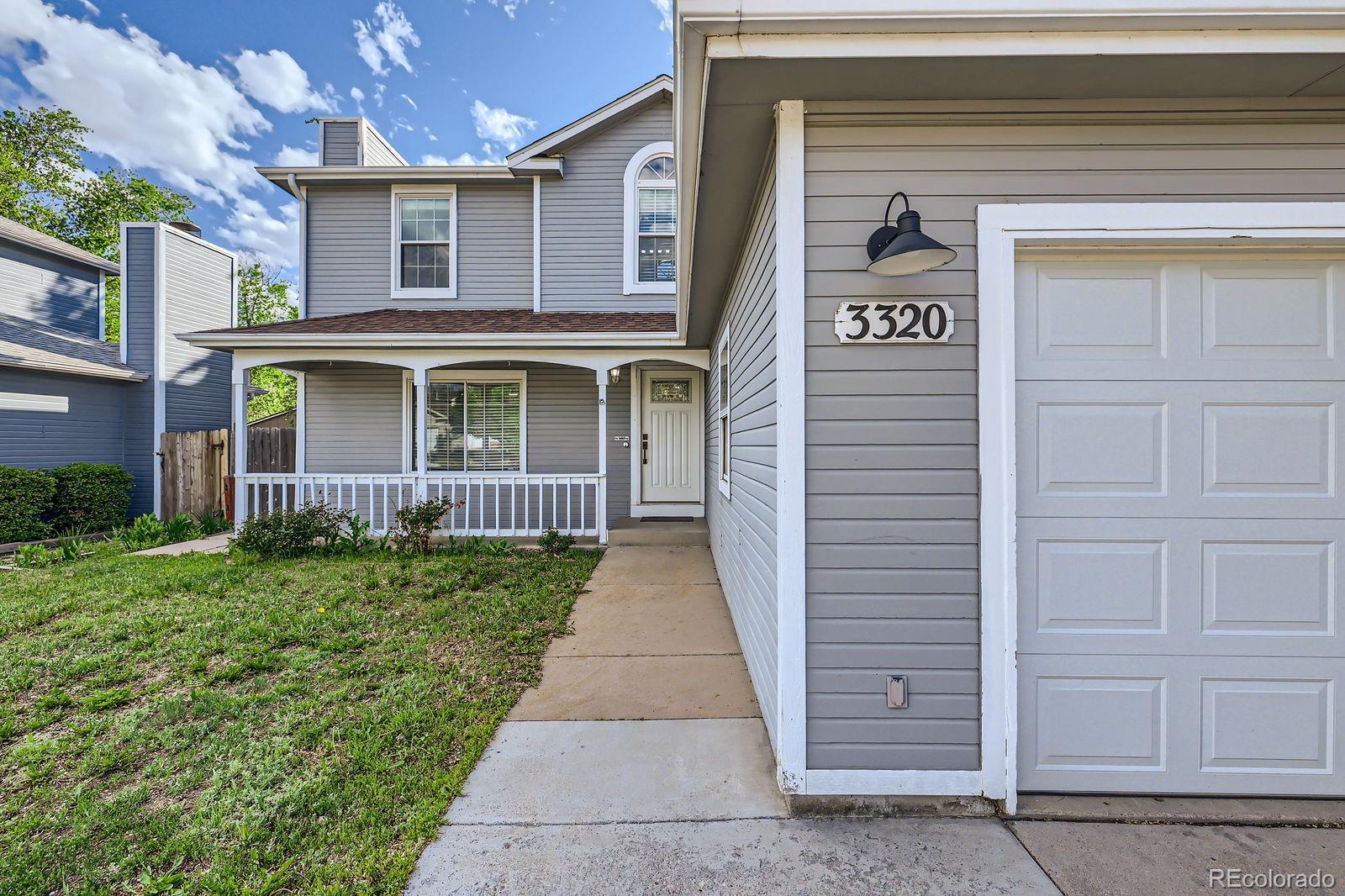 CMA Image for 3320  Simmelink Loop,Colorado Springs, Colorado