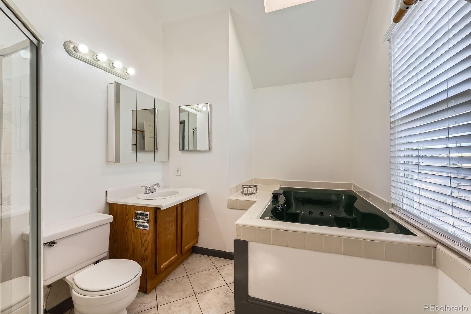 MLS Image #14 for 3320  simmelink loop,colorado springs, Colorado