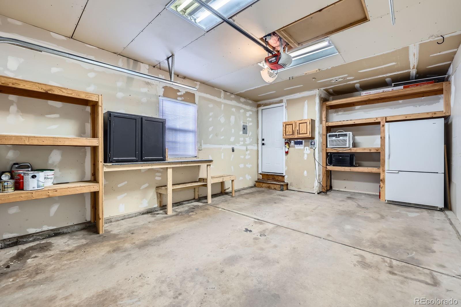 MLS Image #22 for 3320  simmelink loop,colorado springs, Colorado