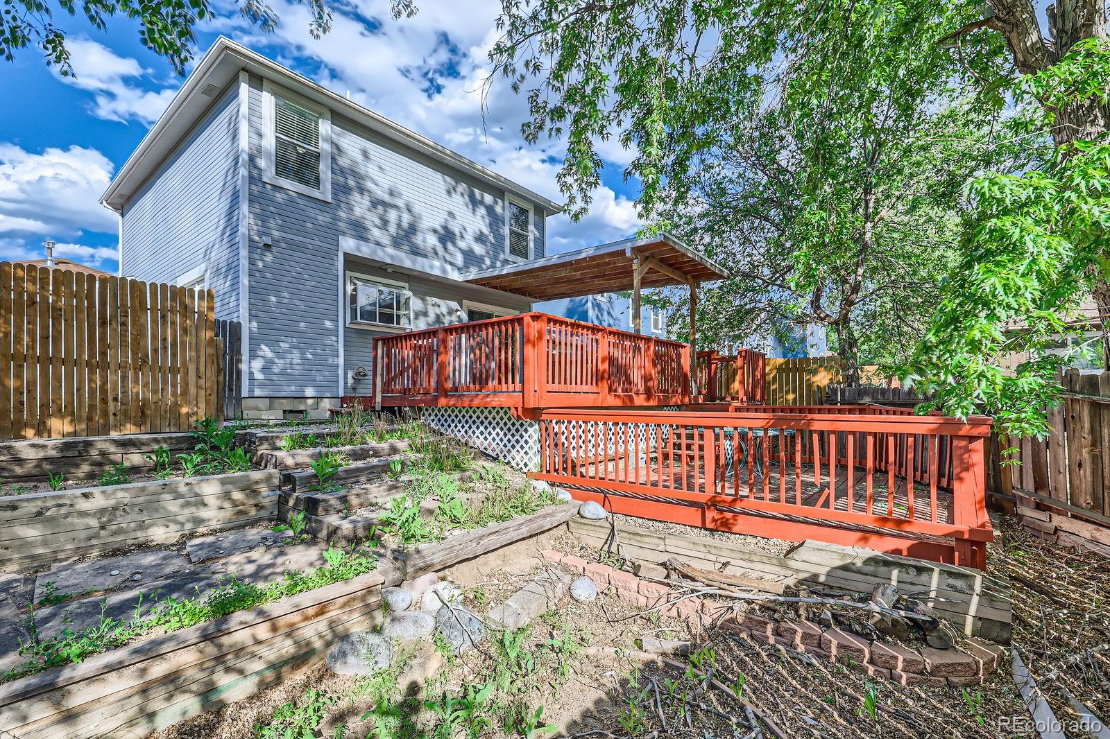 MLS Image #25 for 3320  simmelink loop,colorado springs, Colorado
