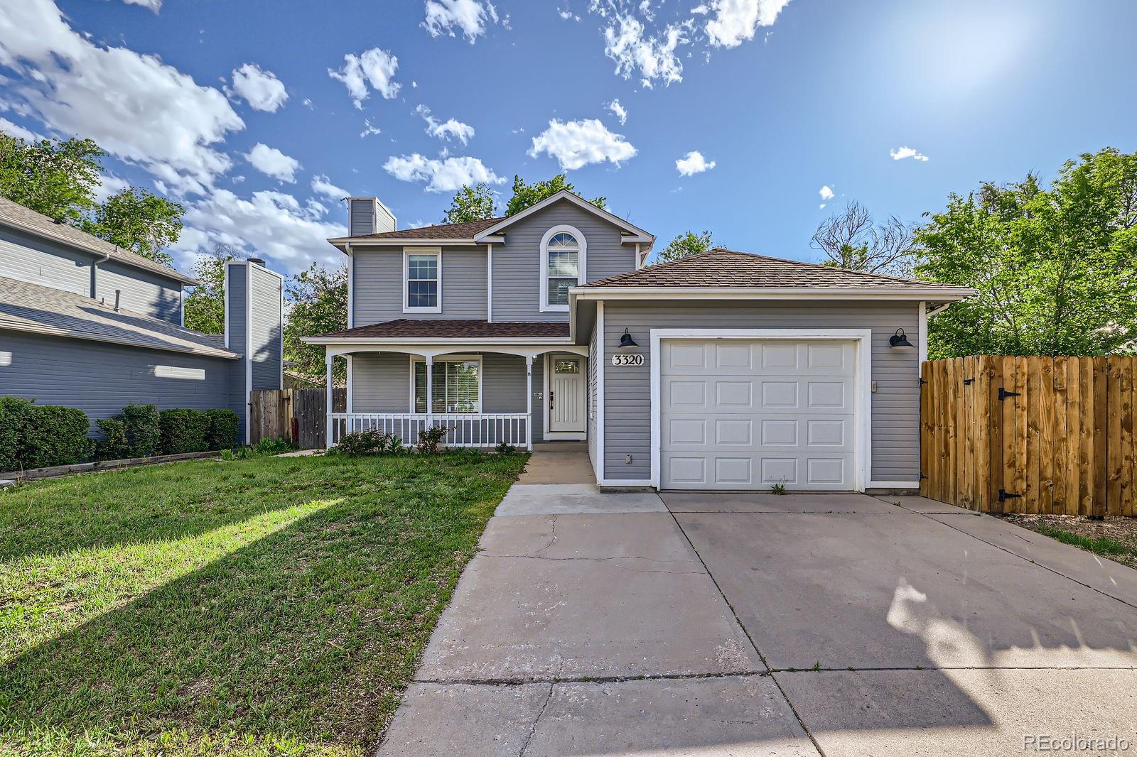 MLS Image #26 for 3320  simmelink loop,colorado springs, Colorado