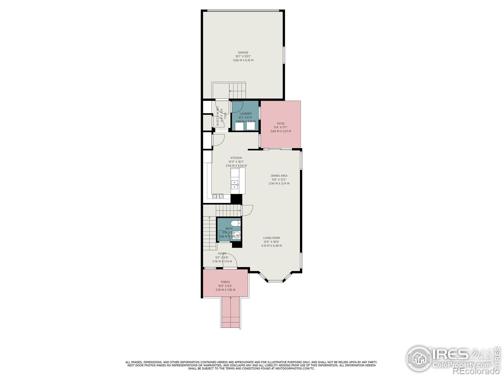 MLS Image #29 for 350  zeppelin way,fort collins, Colorado
