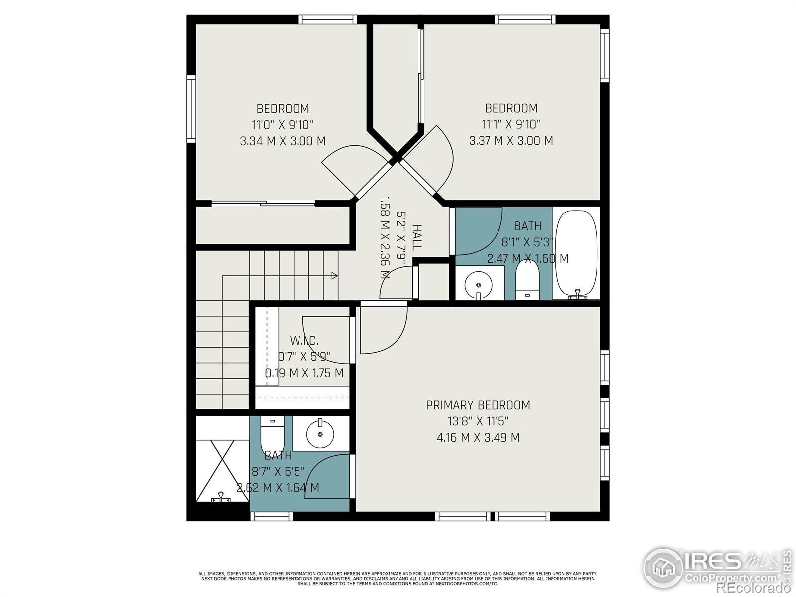 MLS Image #30 for 350  zeppelin way,fort collins, Colorado