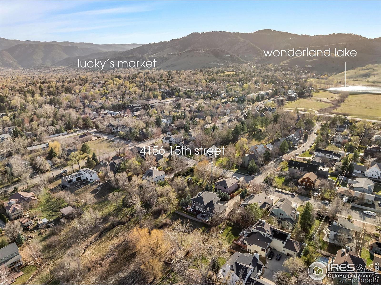 MLS Image #2 for 4156  15th street,boulder, Colorado