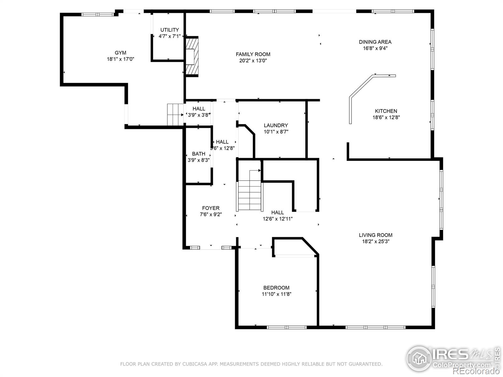 MLS Image #38 for 4156  15th street,boulder, Colorado